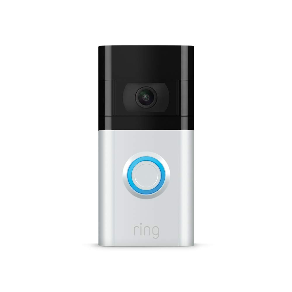 Ring Video Doorbell Generation 3