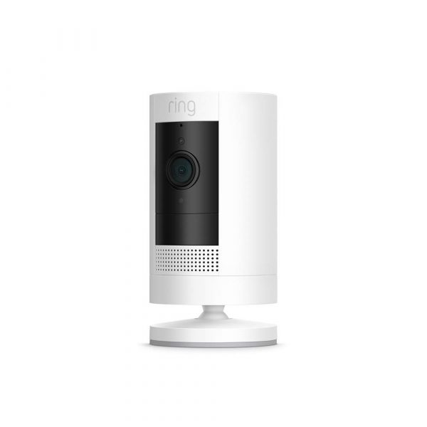 Ring Stick Up Camera Battery HD Outdoor - Image 2