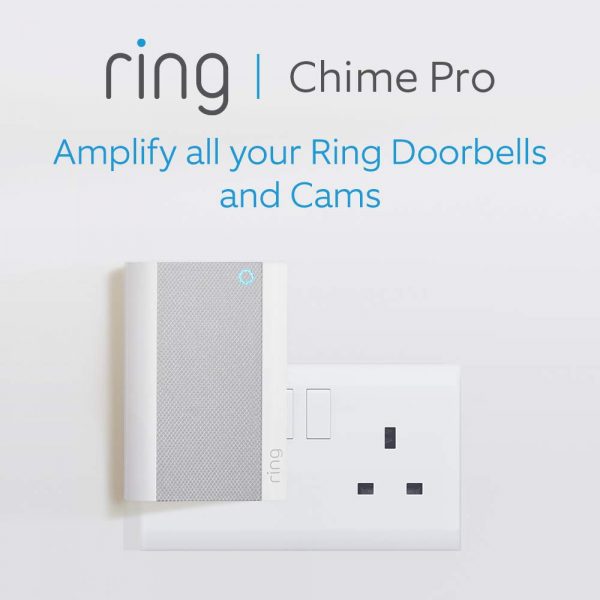 Ring Chime Pro - Image 2
