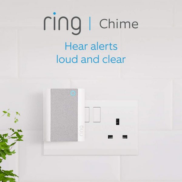 Chime 2nd Generation