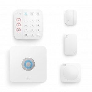 Ring Alarm 5 Piece Kit