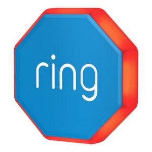 Ring Alarm Outdoor Siren
