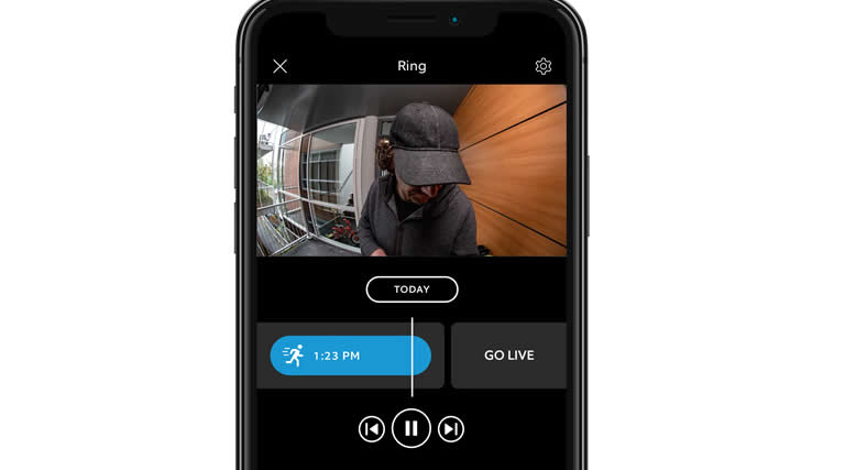Five Smart Things You Can Do With A Video Doorbell