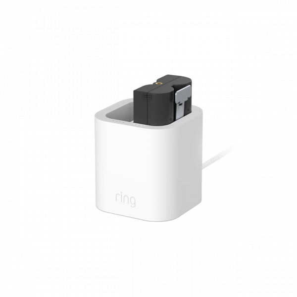 Charging Station  Quick Release Battery Pack - Image 2