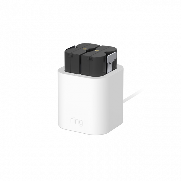 Charging Station  Quick Release Battery Pack - Image 3
