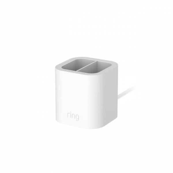 Charging Station  Quick Release Battery Pack